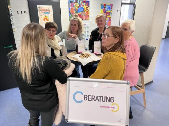 Ein Tag voller Entdeckungen am Tag der offenen Tür an der Erich-Fried-Gesamtschule