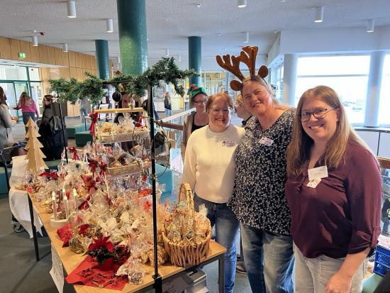 Ein Tag voller Entdeckungen am Tag der offenen Tür an der Erich-Fried-Gesamtschule