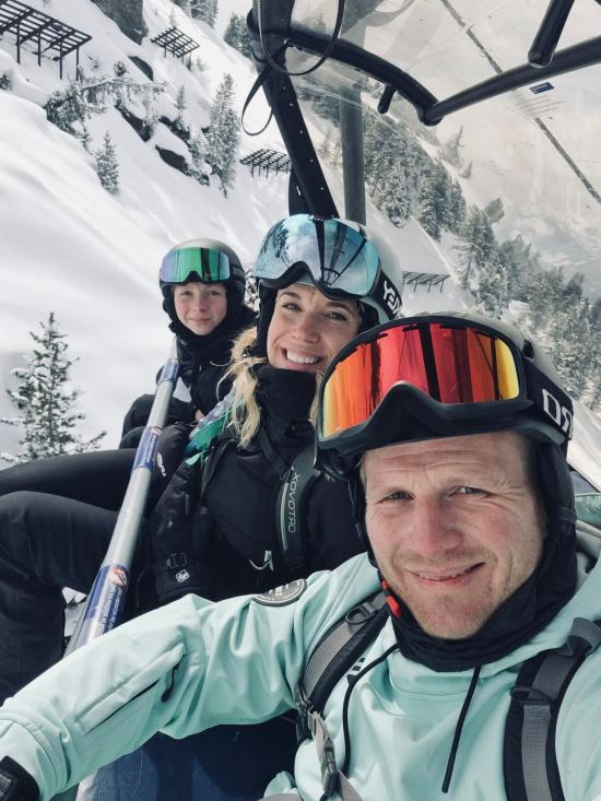 EFG-Wintersportprojekt 2026 - so viel mehr als nur Ski fahren