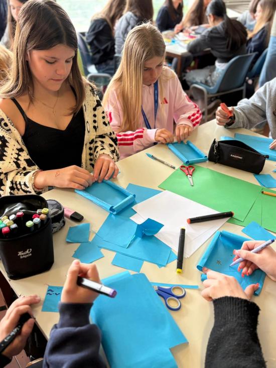 Our Erasmus+ week in Italy - learning beyond the classroom