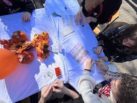 Gemeinsam feiern, gemeinsam gestalten: EFG feierte mit vielen Gästen ihr buntes Herbstfest 2026