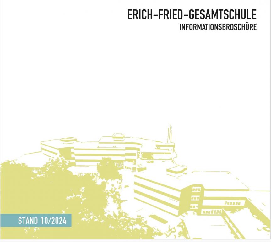 Elterninformationsbroschüre 2024