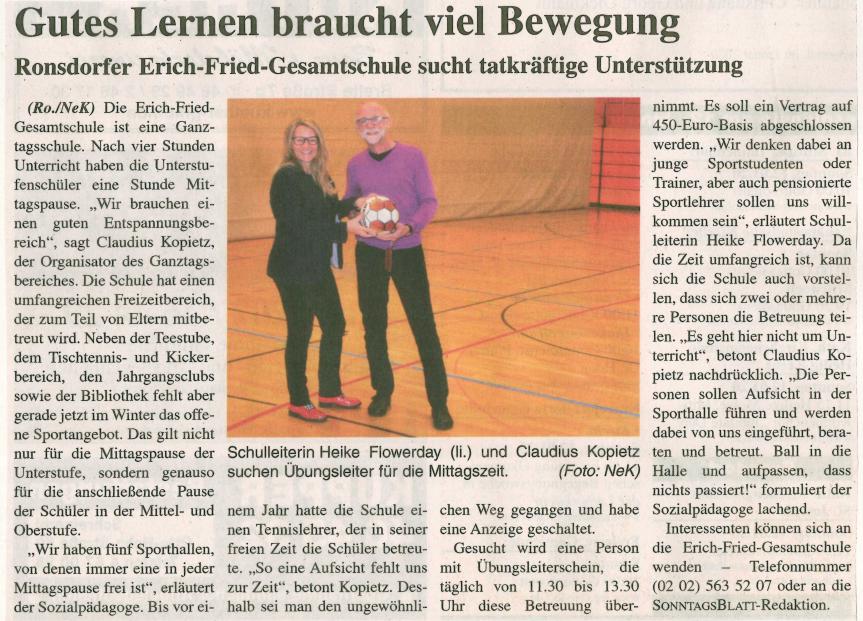 Übungsleiter
