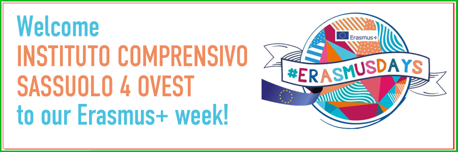 Herzlich Wilkommen an unsere Gäste aus Italien!