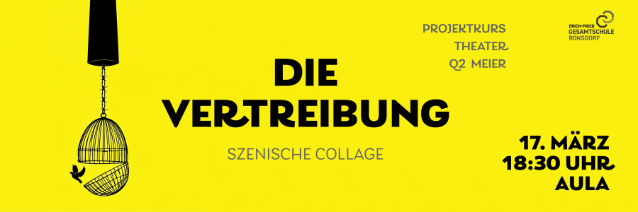 Am 17.03.26 um 18:30 Uhr