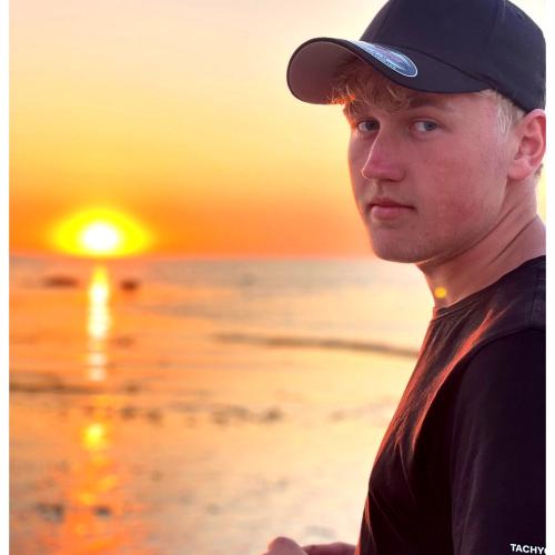 Sonnenuntergang
